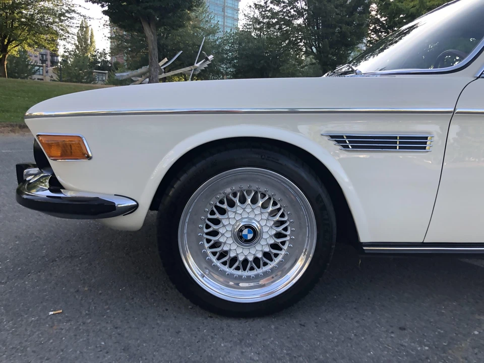 1972 BMW 3.0 CS & CSi - Image 28 of 31