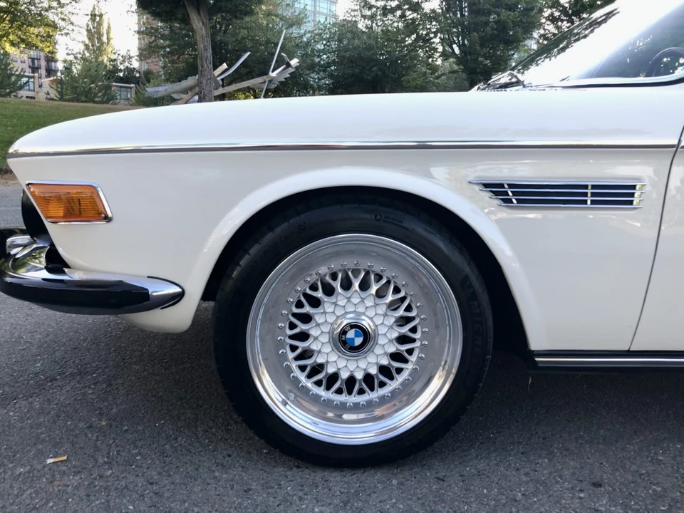 1972 BMW 3.0 CS & CSi - Image 27 of 31
