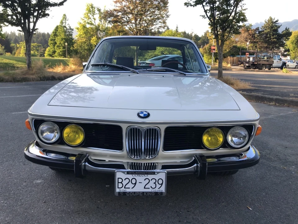 1972 BMW 3.0 CS & CSi - Image 19 of 31