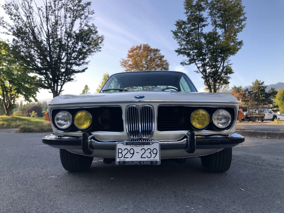 1972 BMW 3.0 CS & CSi - Image 20 of 31