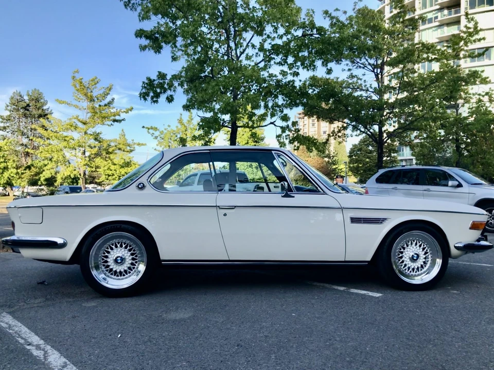 1972 BMW 3.0 CS & CSi - Image 15 of 31