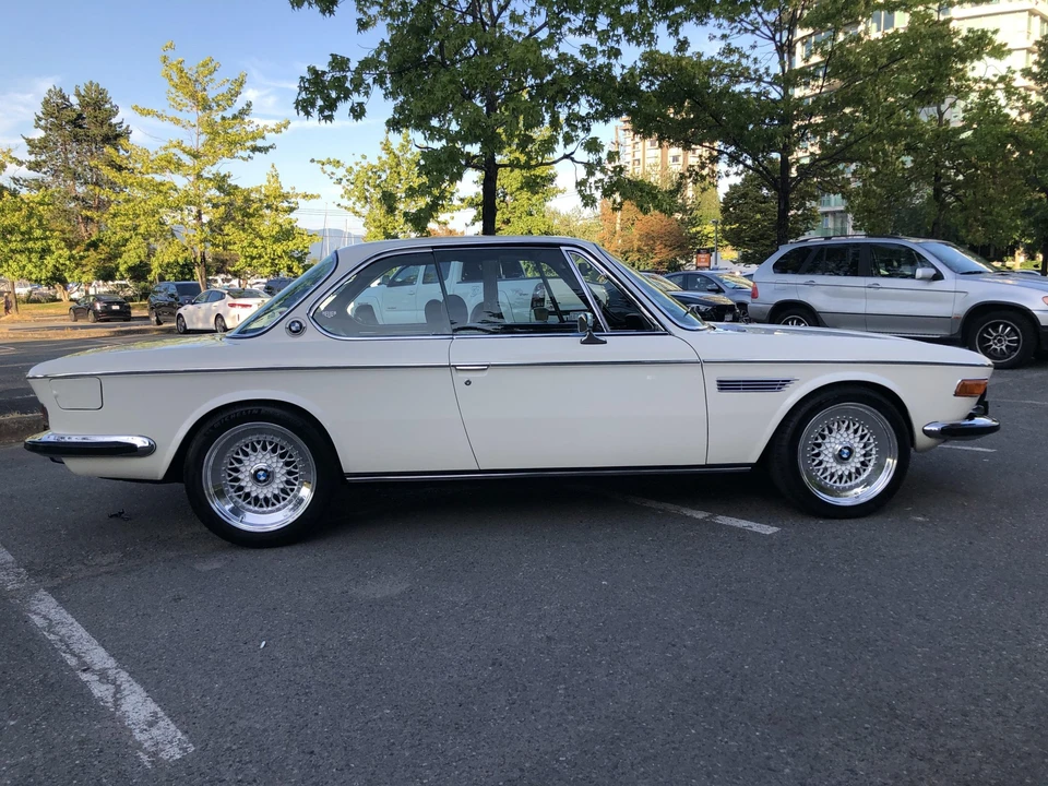 1972 BMW 3.0 CS & CSi - Image 14 of 31