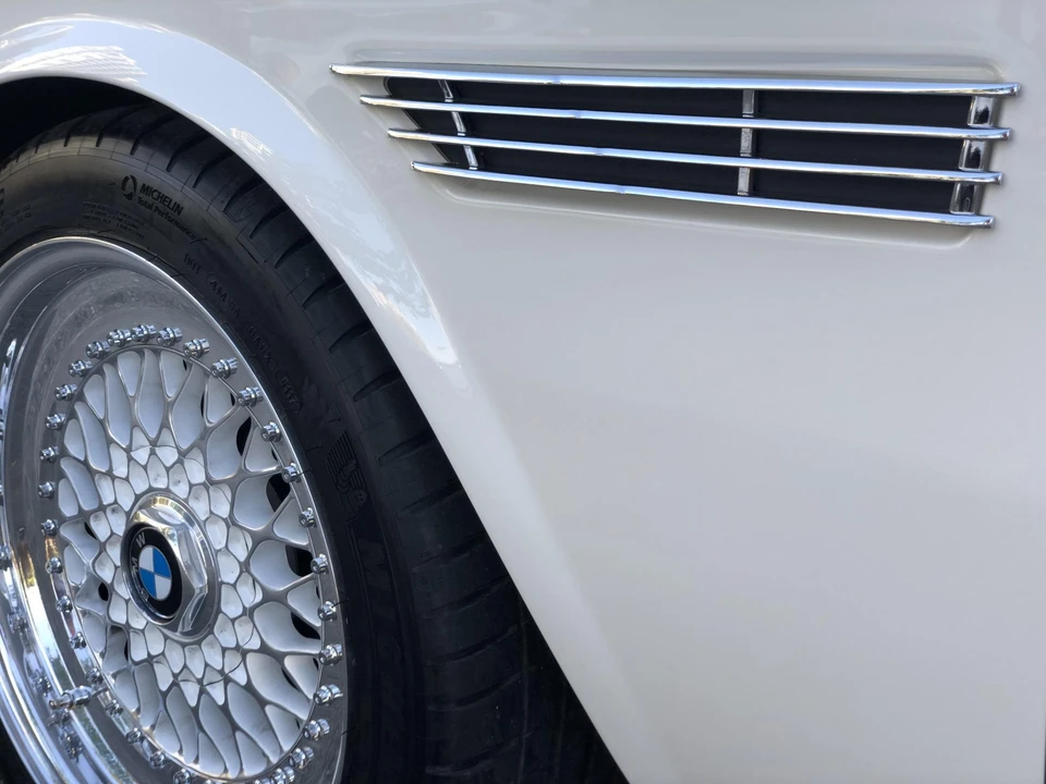 1972 BMW 3.0 CS & CSi - Image 26 of 31