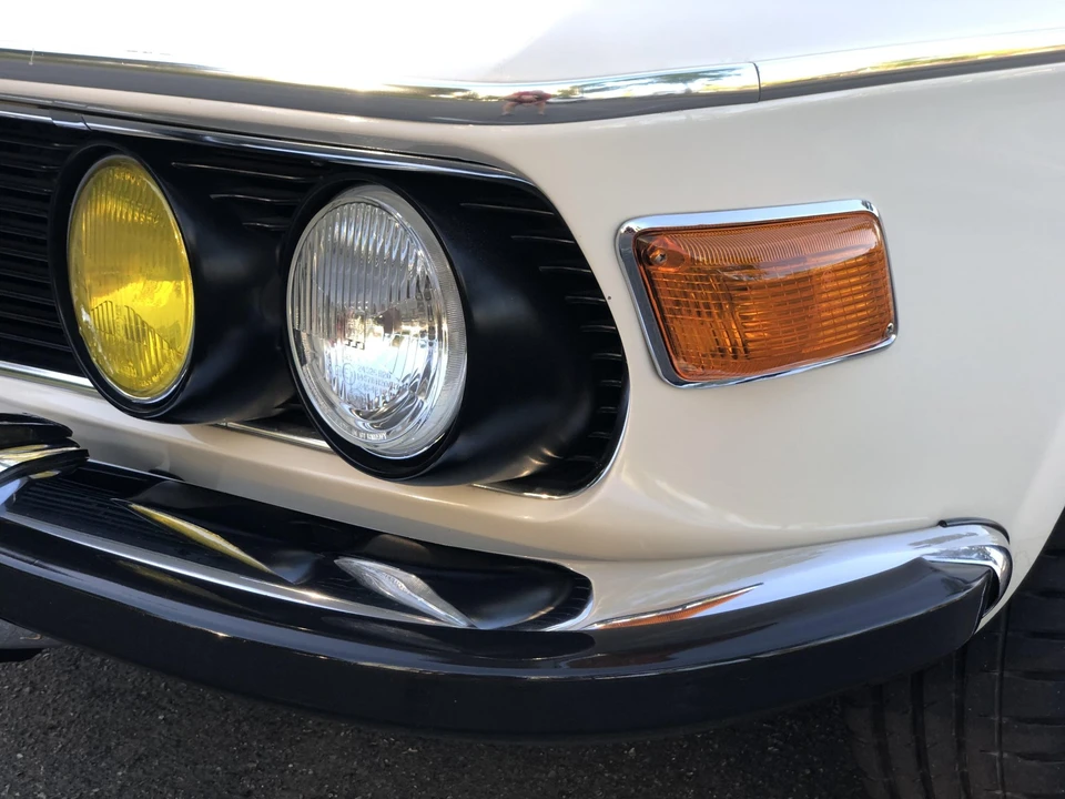 1972 BMW 3.0 CS & CSi - Image 25 of 31