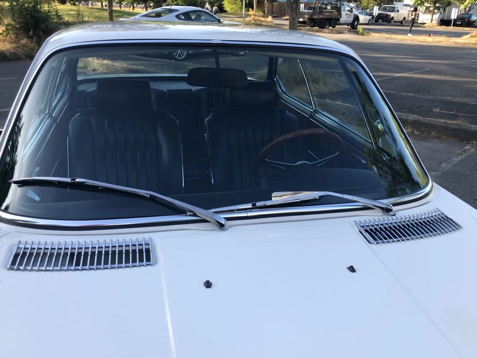 1972 BMW 3.0 CS & CSi - Image 24 of 31