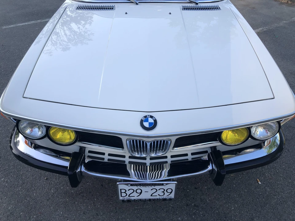 1972 BMW 3.0 CS & CSi - Image 22 of 31