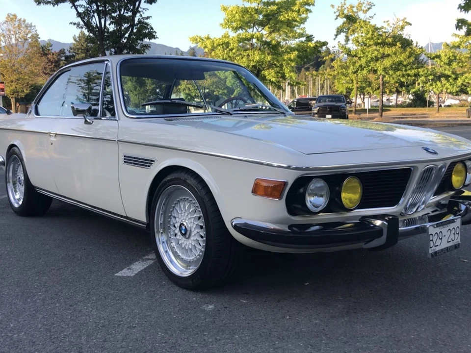 1972 BMW 3.0 CS & CSi - Image 17 of 31