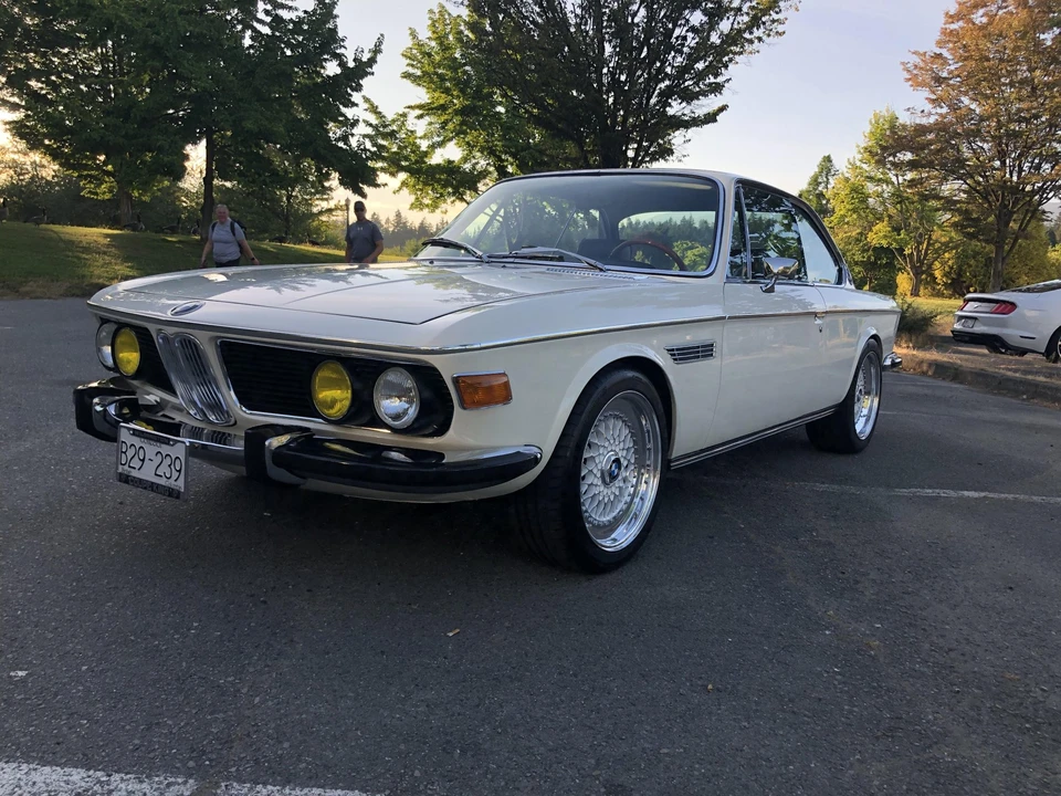 1972 BMW 3.0 CS & CSi - Image 3 of 31