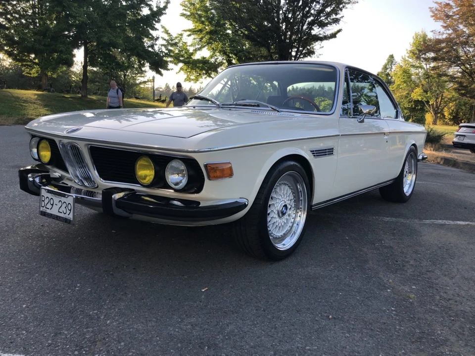 1972 BMW 3.0 CS & CSi - Image 2 of 31