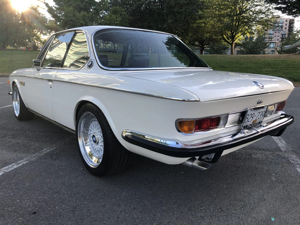 1972 BMW 3.0 CS & CSi - Image 6 of 31