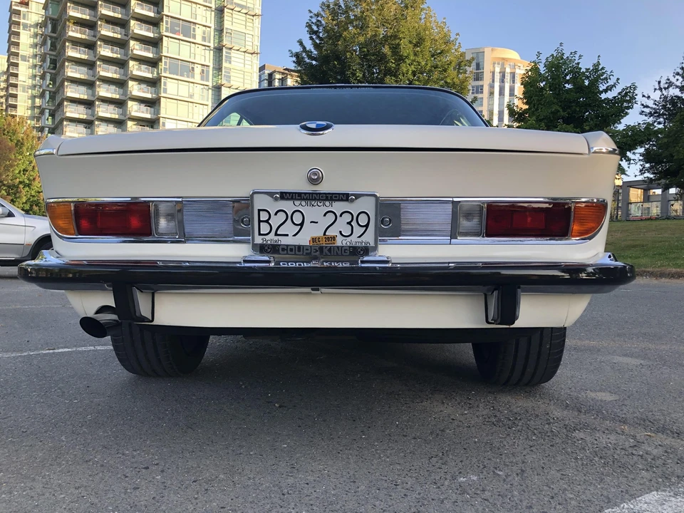 1972 BMW 3.0 CS & CSi - Image 11 of 31
