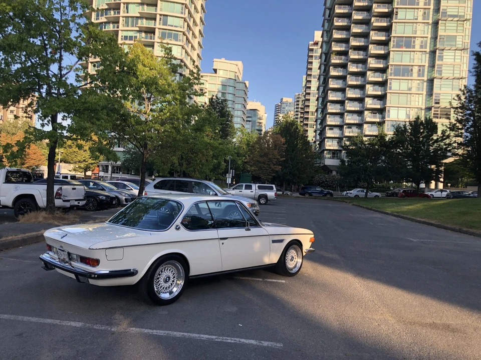 1972 BMW 3.0 CS & CSi - Image 13 of 31
