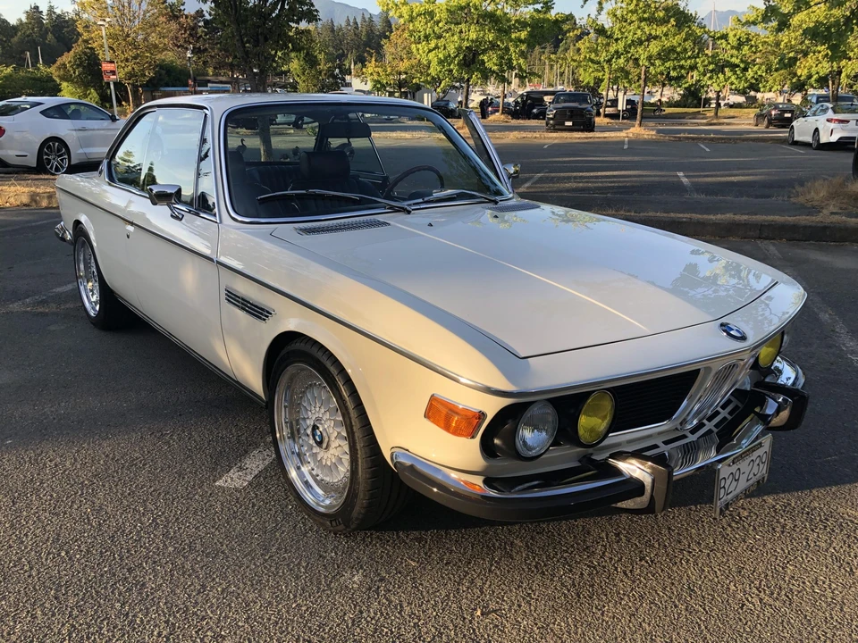 1972 BMW 3.0 CS & CSi - Image 18 of 31