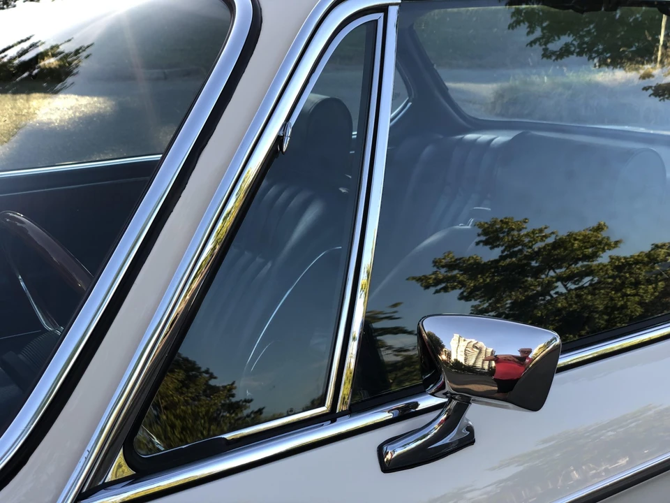 1972 BMW 3.0 CS & CSi - Image 30 of 31