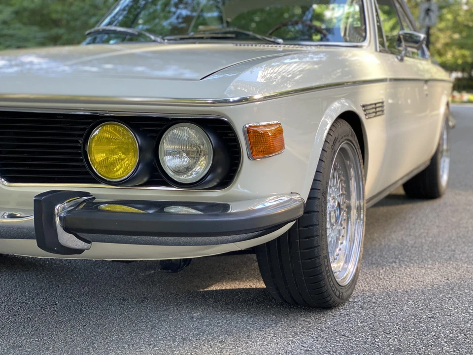 1972 BMW 3.0 CS & CSi - Image 21 of 31