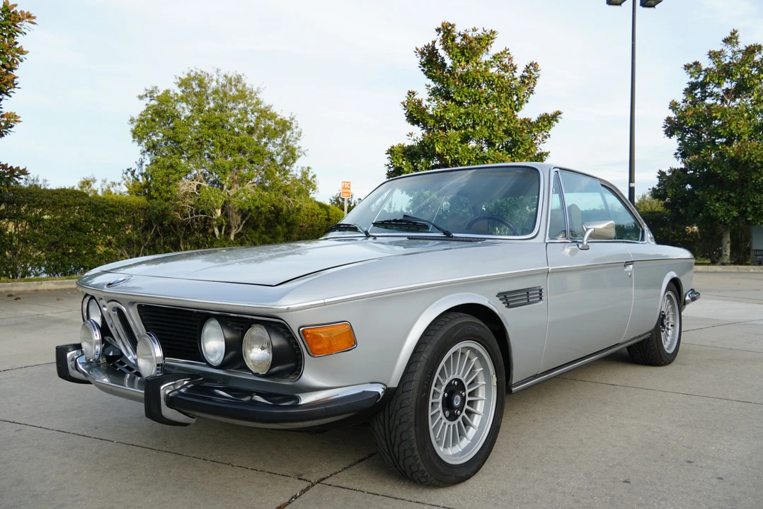 1972 BMW 3.0 CS & CSi - Image 8 of 31