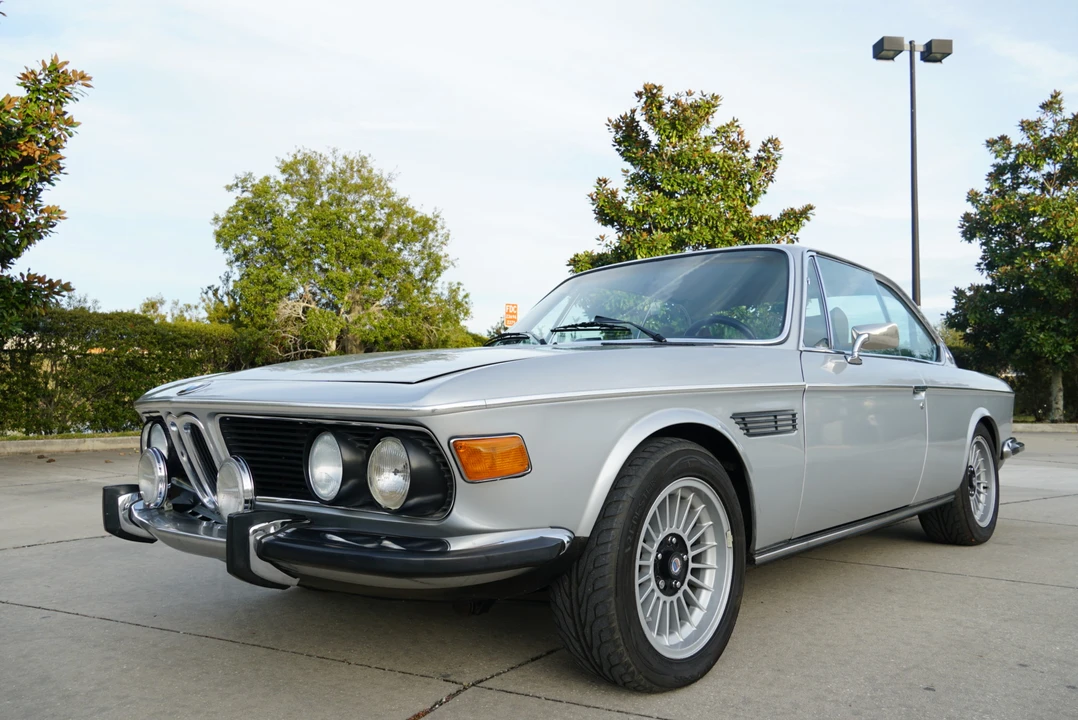 1972 BMW 3.0 CS & CSi - Image 7 of 31