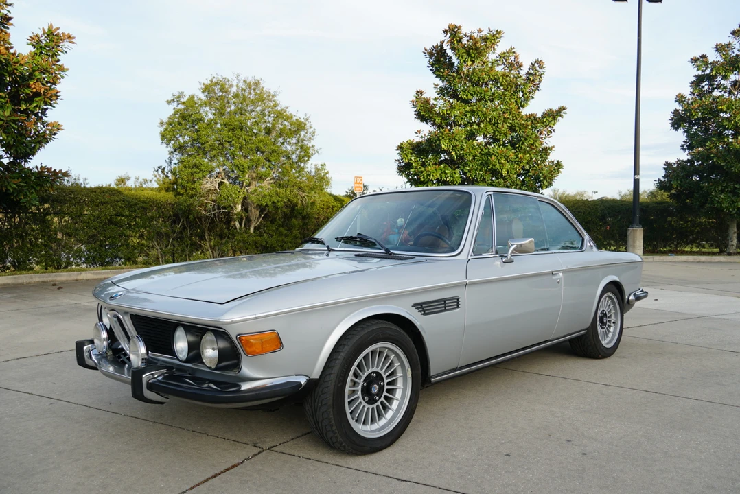 1972 BMW 3.0 CS & CSi - Image 6 of 31