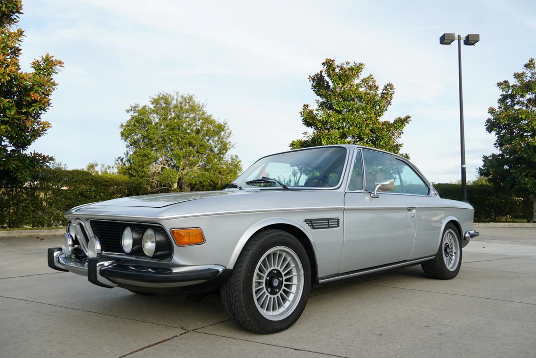 1972 BMW 3.0 CS & CSi - Image 5 of 31