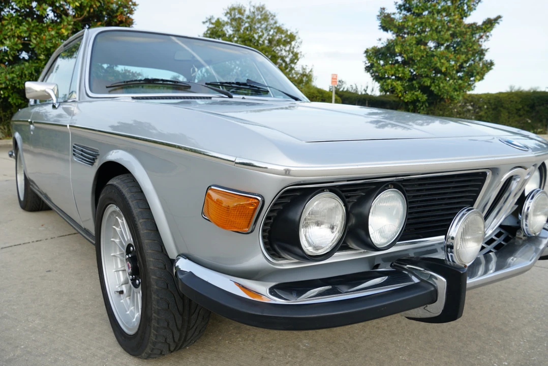 1972 BMW 3.0 CS & CSi - Image 26 of 31