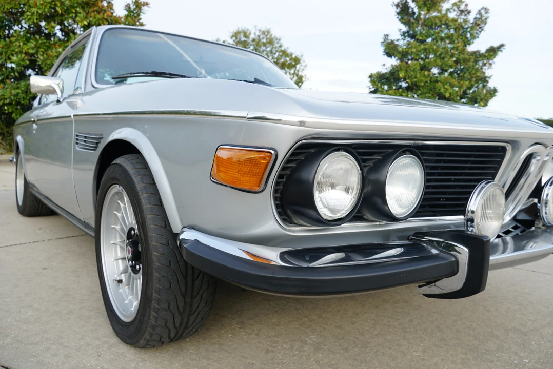 1972 BMW 3.0 CS & CSi - Image 27 of 31