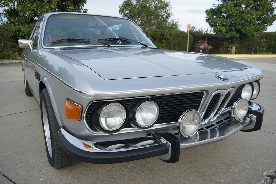 1972 BMW 3.0 CS & CSi - Image 24 of 31