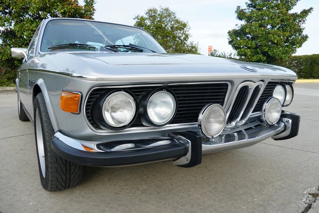 1972 BMW 3.0 CS & CSi - Image 25 of 31