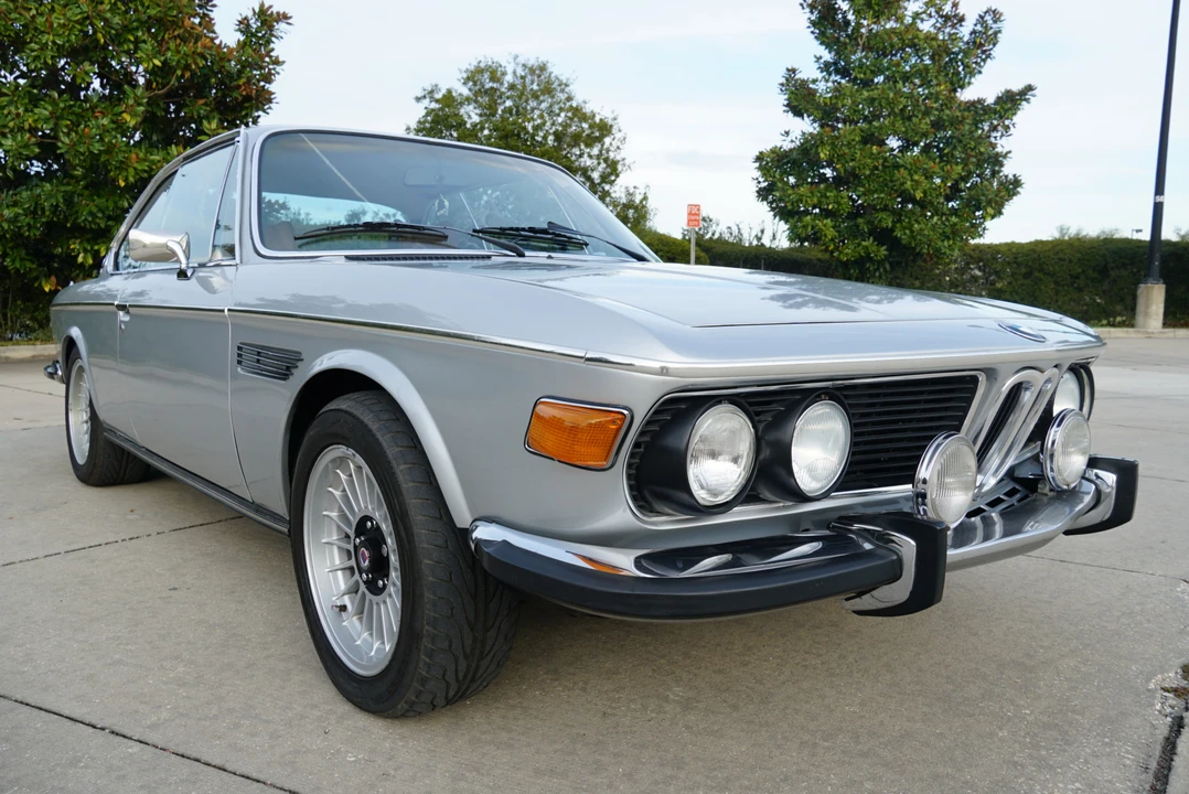 1972 BMW 3.0 CS & CSi - Image 29 of 31