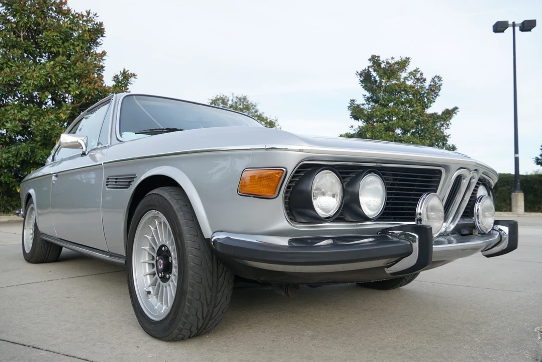 1972 BMW 3.0 CS & CSi - Image 28 of 31