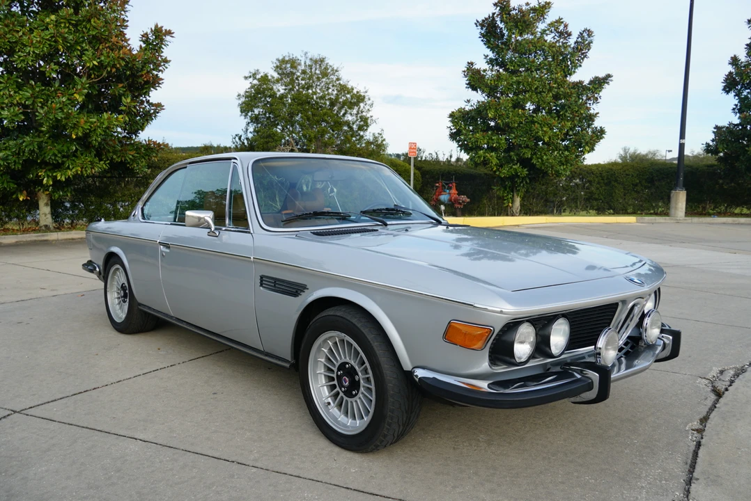 1972 BMW 3.0 CS & CSi - Image 30 of 31