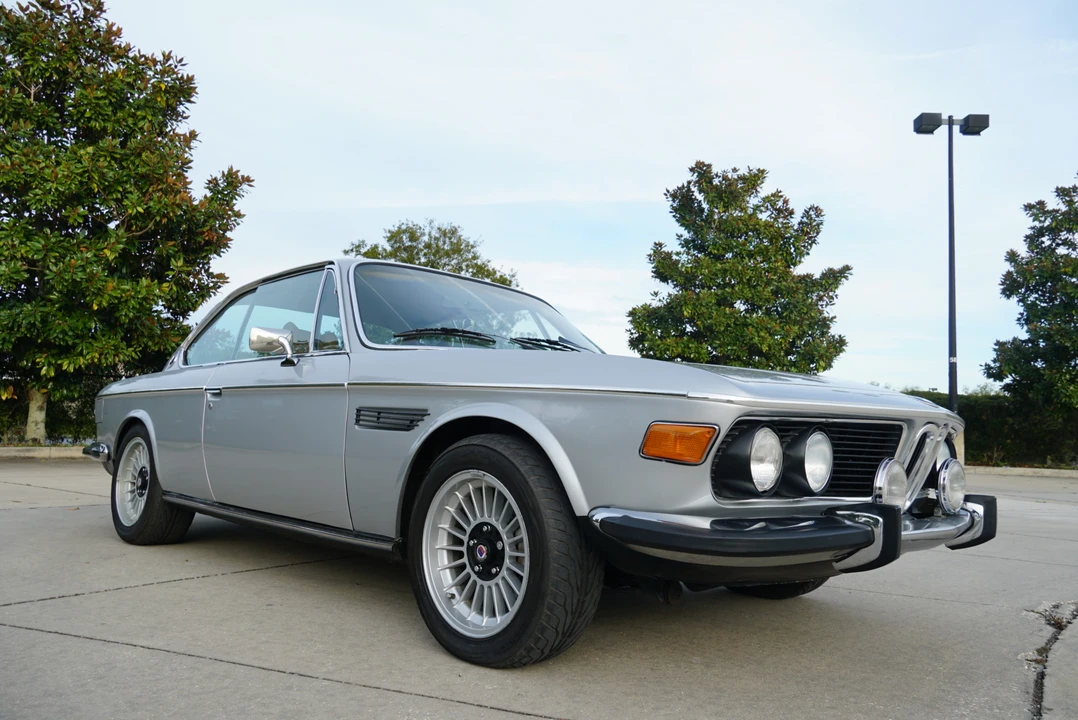 1972 BMW 3.0 CS & CSi - Image 31 of 31