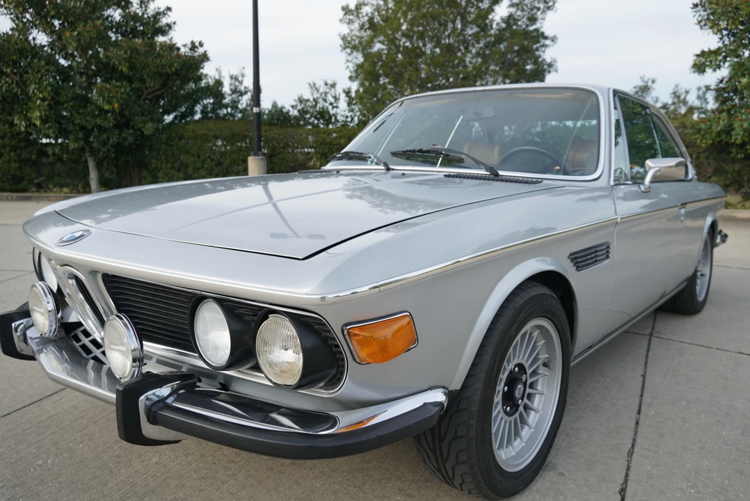 1972 BMW 3.0 CS & CSi - Image 10 of 31