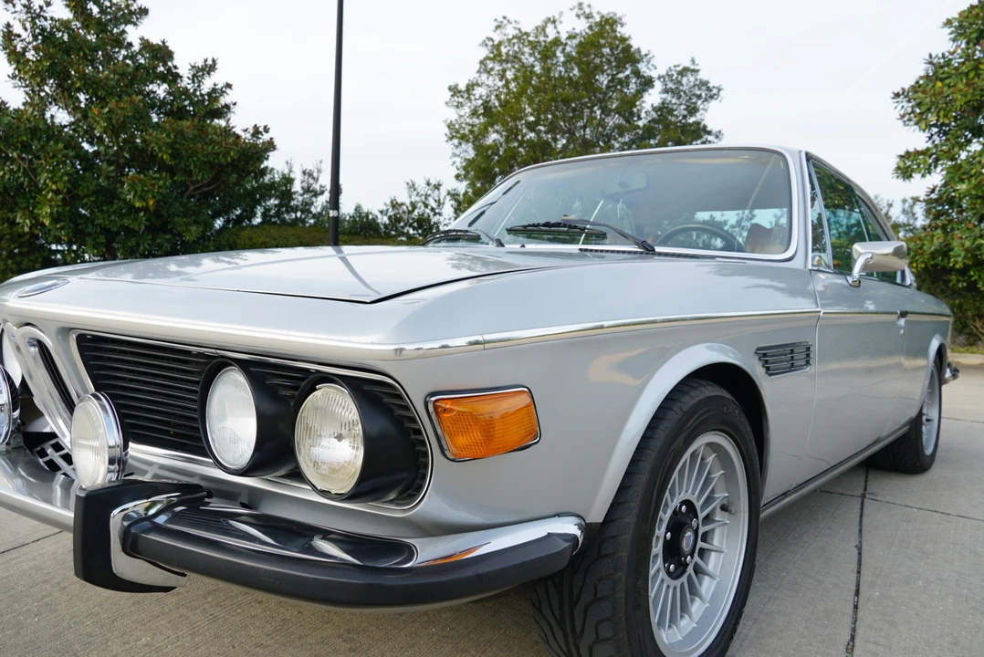 1972 BMW 3.0 CS & CSi - Image 11 of 31