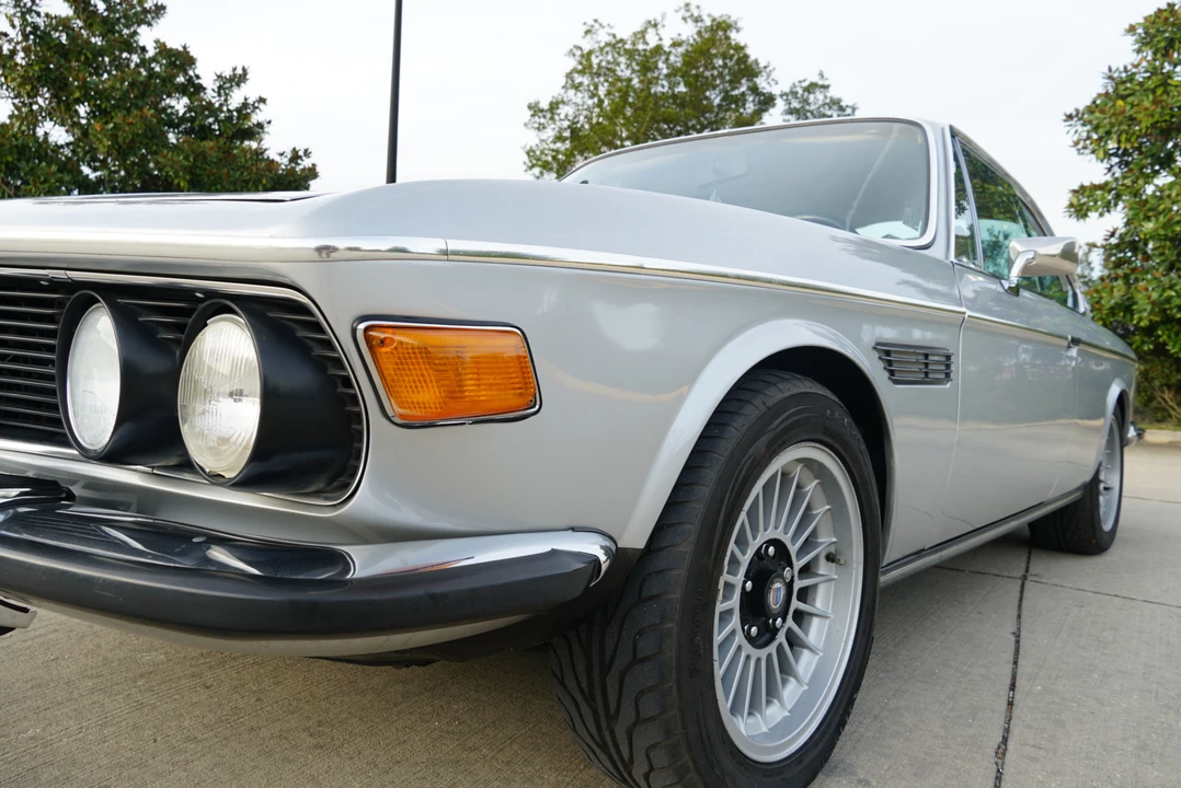 1972 BMW 3.0 CS & CSi - Image 12 of 31