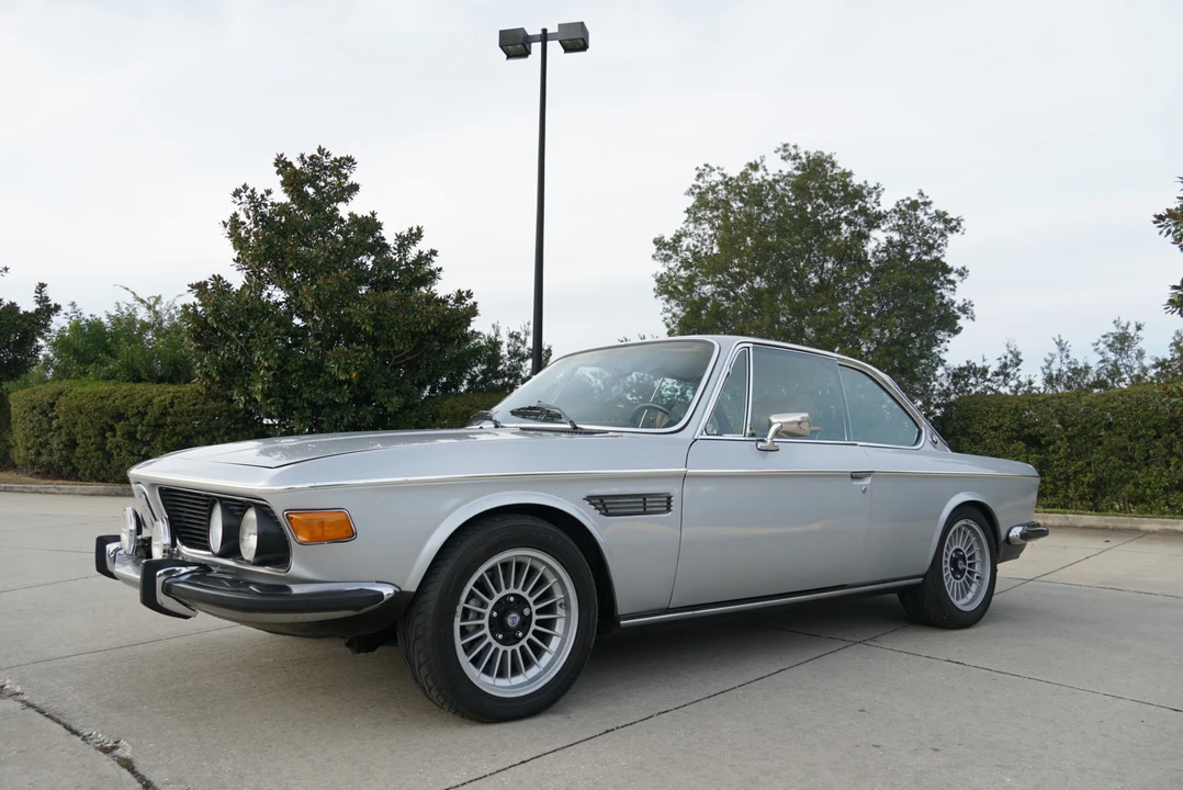 1972 BMW 3.0 CS & CSi - Image 2 of 31