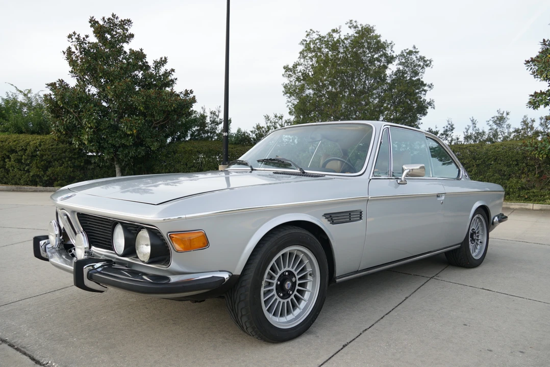 1972 BMW 3.0 CS & CSi - Image 4 of 31