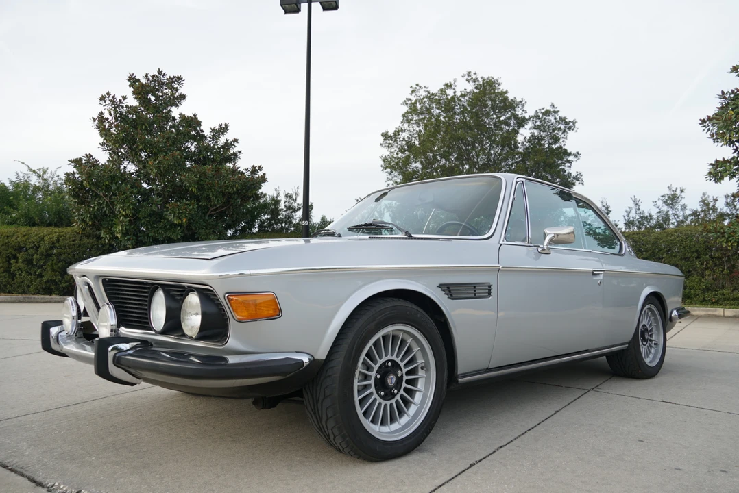 1972 BMW 3.0 CS & CSi - Image 3 of 31