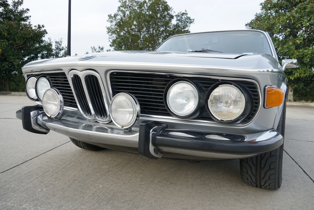 1972 BMW 3.0 CS & CSi - Image 16 of 31
