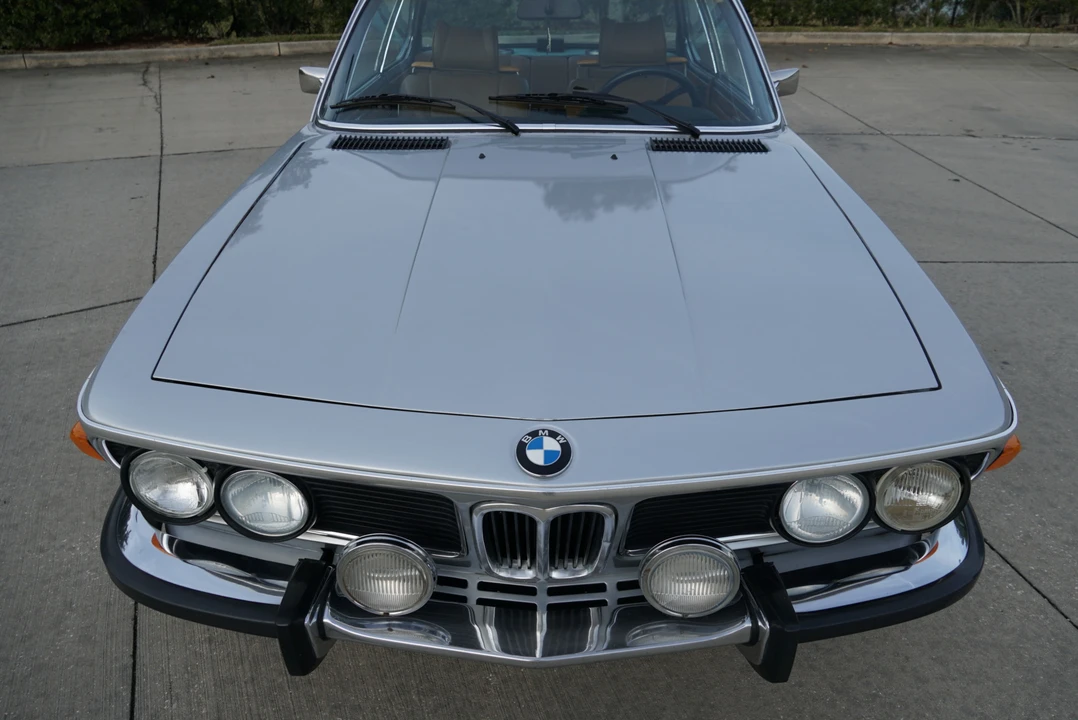 1972 BMW 3.0 CS & CSi - Image 21 of 31