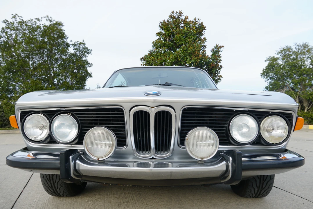 1972 BMW 3.0 CS & CSi - Image 23 of 31