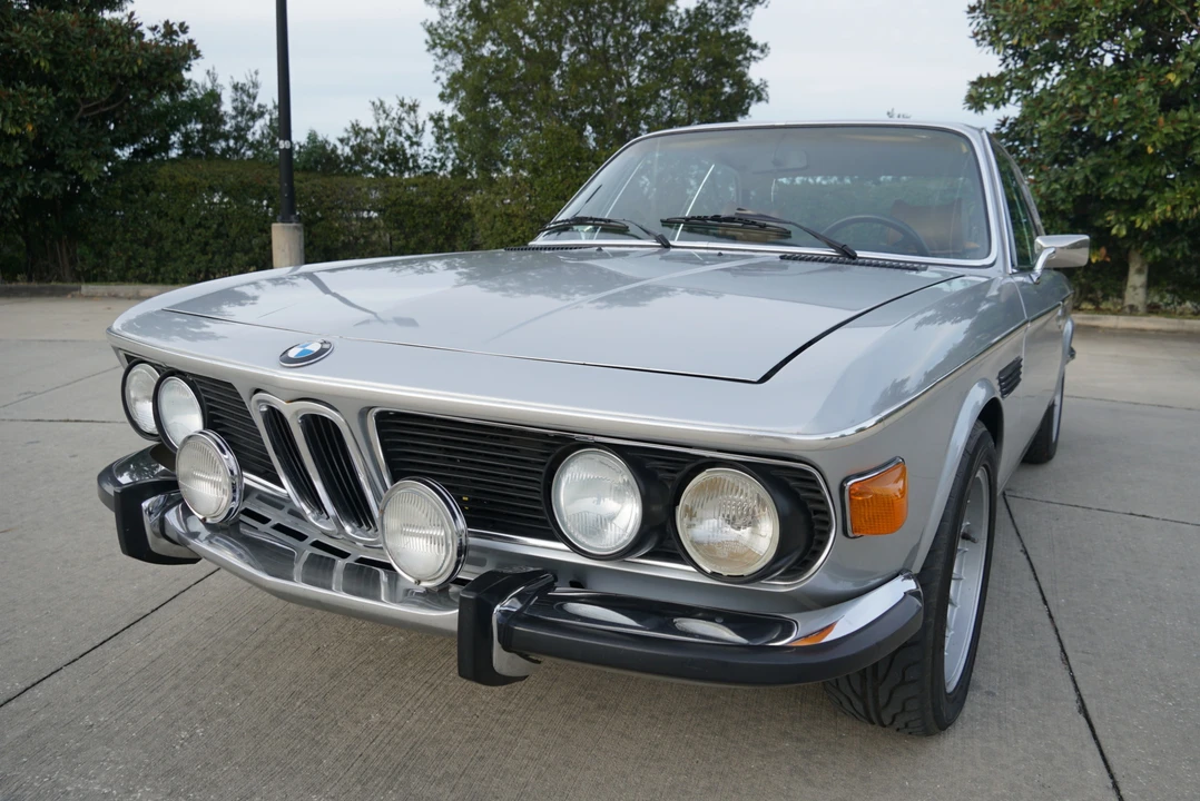 1972 BMW 3.0 CS & CSi - Image 14 of 31