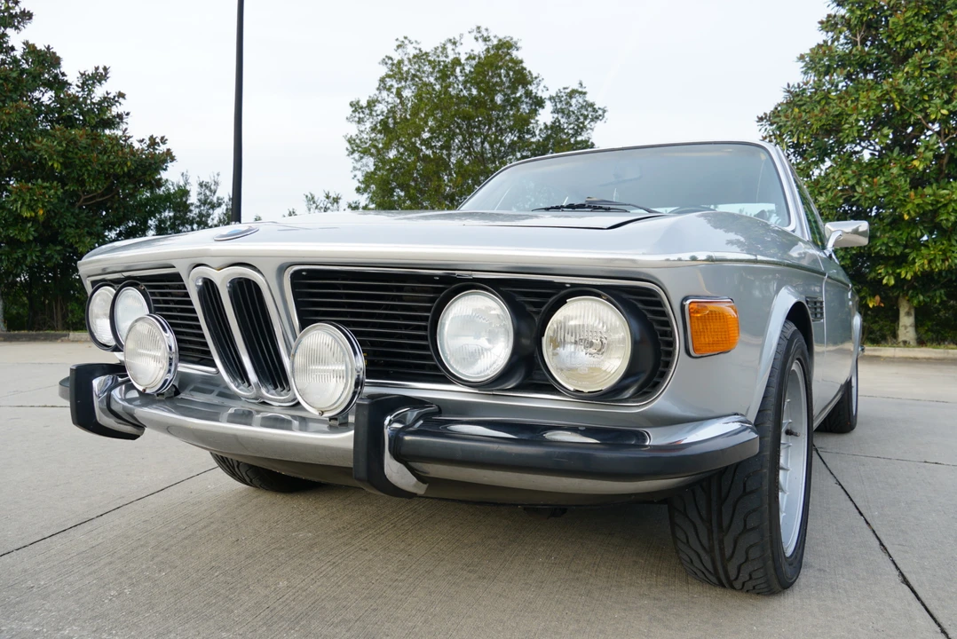 1972 BMW 3.0 CS & CSi - Image 15 of 31