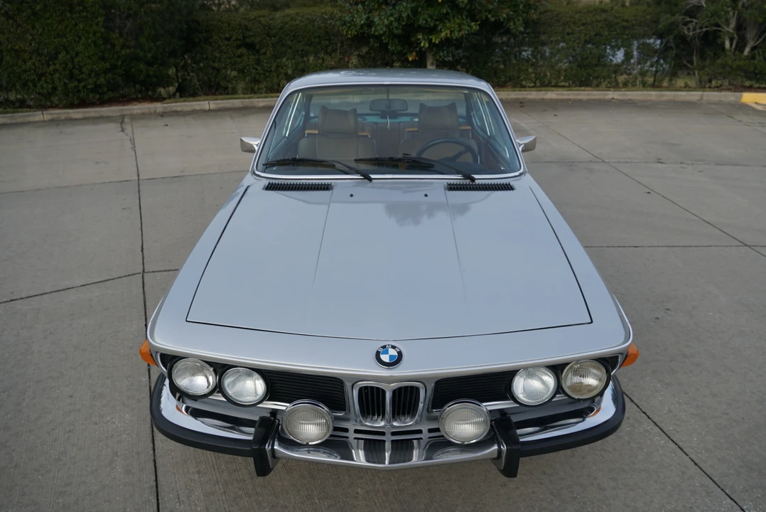 1972 BMW 3.0 CS & CSi - Image 20 of 31