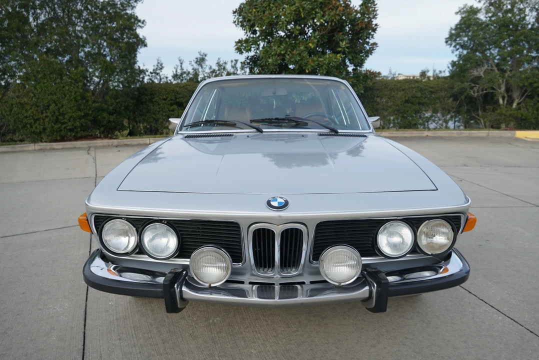 1972 BMW 3.0 CS & CSi - Image 19 of 31
