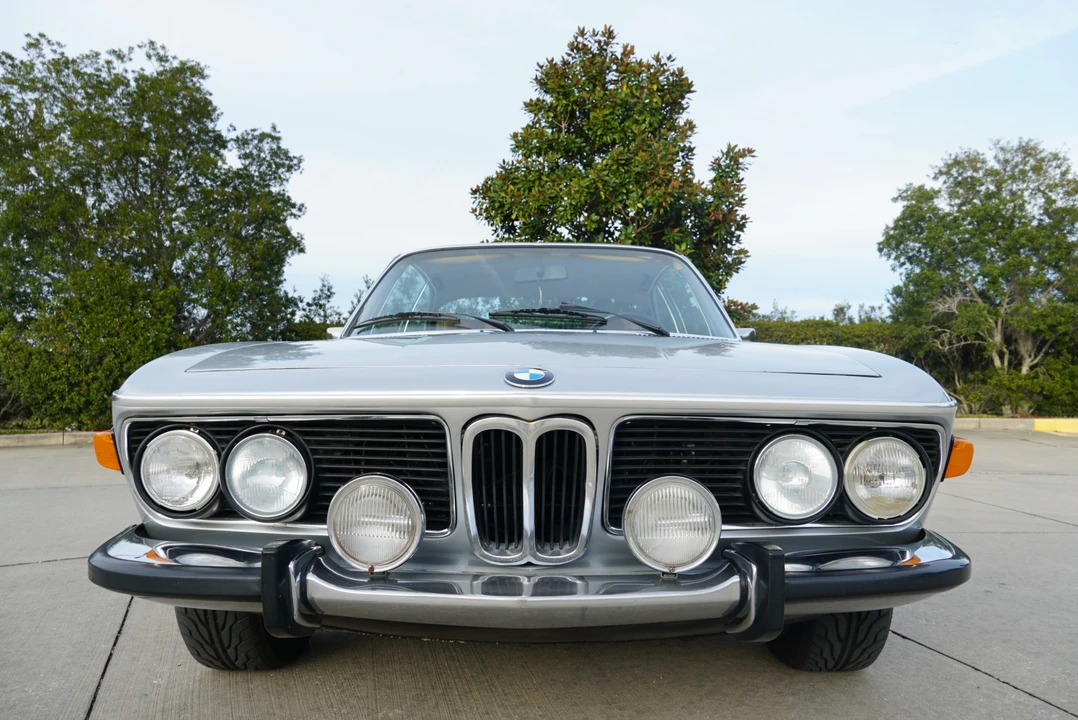 1972 BMW 3.0 CS & CSi - Image 22 of 31