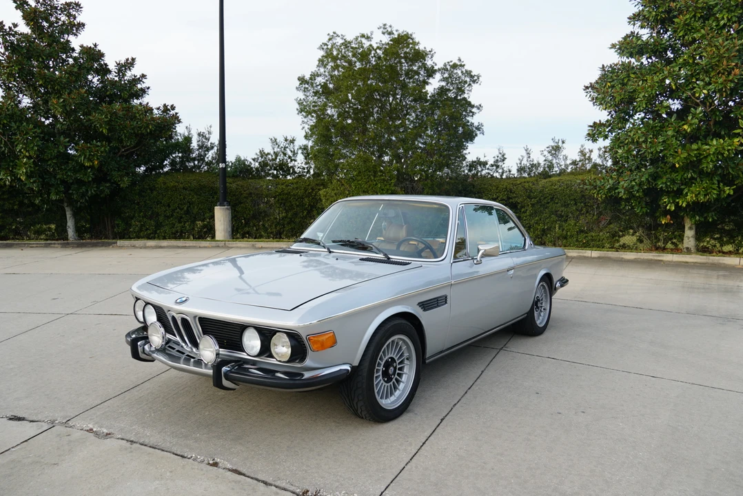 1972 BMW 3.0 CS & CSi - Image 9 of 31