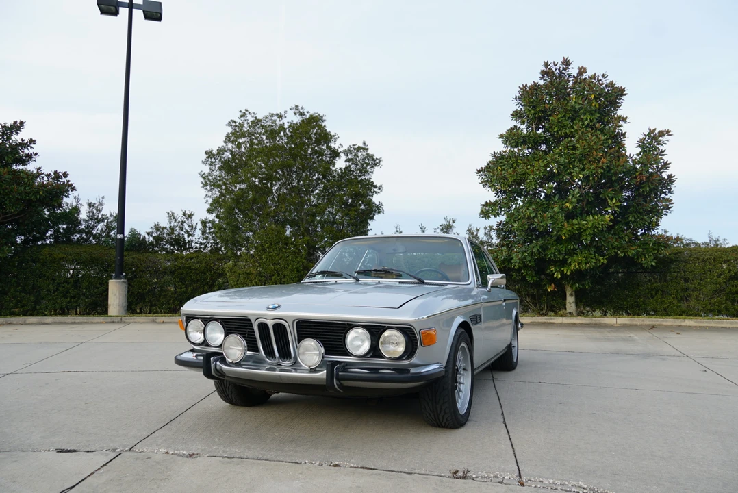 1972 BMW 3.0 CS & CSi - Image 13 of 31