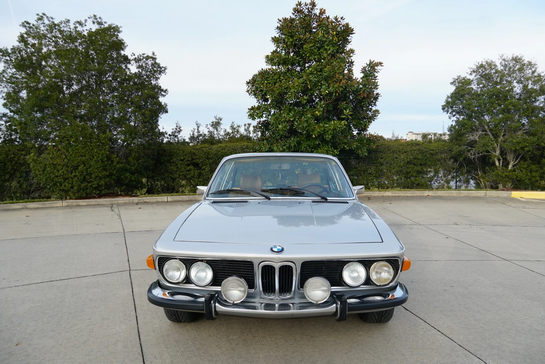 1972 BMW 3.0 CS & CSi - Image 18 of 31