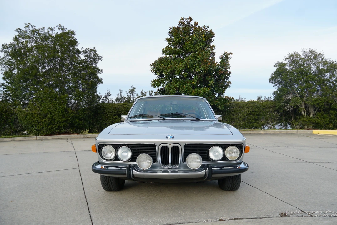 1972 BMW 3.0 CS & CSi - Image 17 of 31