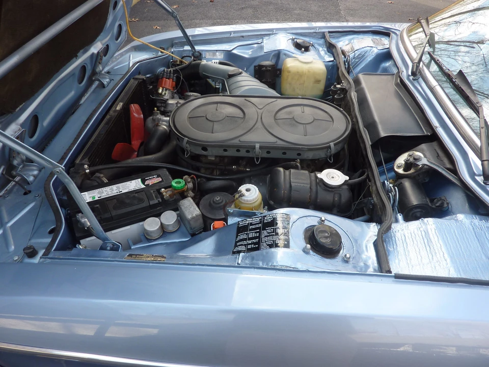 1972 BMW 3.0 CS & CSi - Image 3 of 30